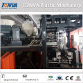 HDPE, ABS, Hmw HDPE Plastic Extrusion Blow Moulding Type Car Spoiler Manufacture Machine